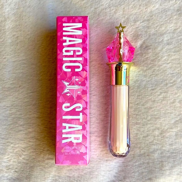 Jeffree Star Magic Star ⭐️ Color Corrector - Picture 2 of 3